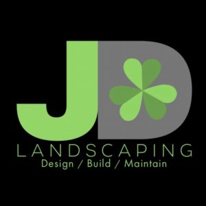 JD Landscaping LOGO