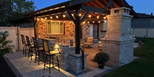 Outdoor Living, Patio, Fire Pits, Hardscape, Masonry, Free Estimate Outdoor Living, Patio, Fire Pits, Hardscape, Masonry, Free Estimate