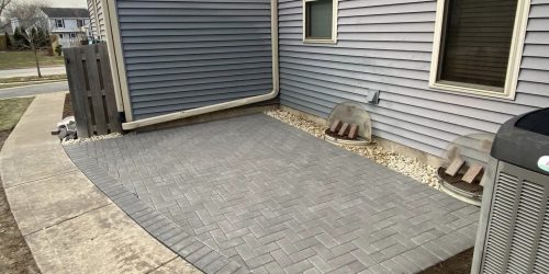 Paver Patio, Patio Installation, Patio Contractor, Paver Installer, Free Estimate