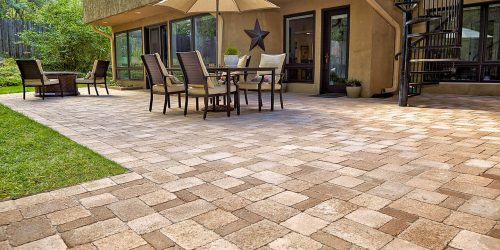 Paver Patio, Patio Installation, Stone Patio, Patio Contractor, Free Estimates