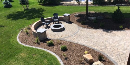 Paver Patio, Patio Installation, Stone Patio, Patio Contractor, Free Estimates